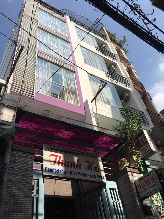 탄 하 게스트하우스 호텔 이미지 2