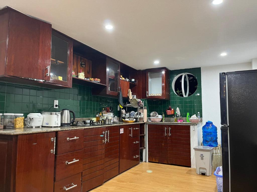 Hue Sweethouse 1 Homestay