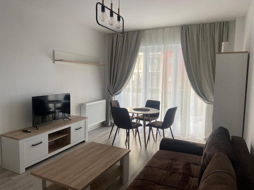 Divany Apartaments - Coresi Mall, Brašov