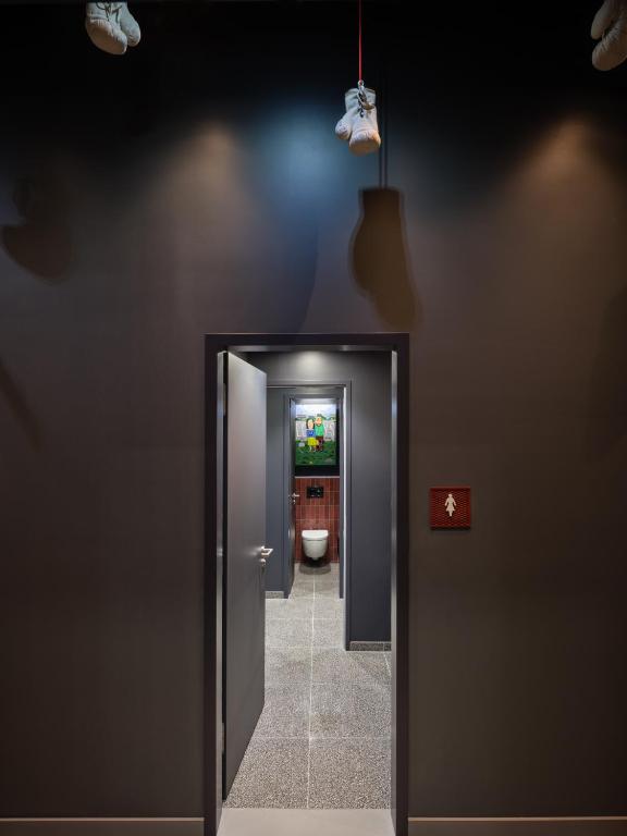 Facilities