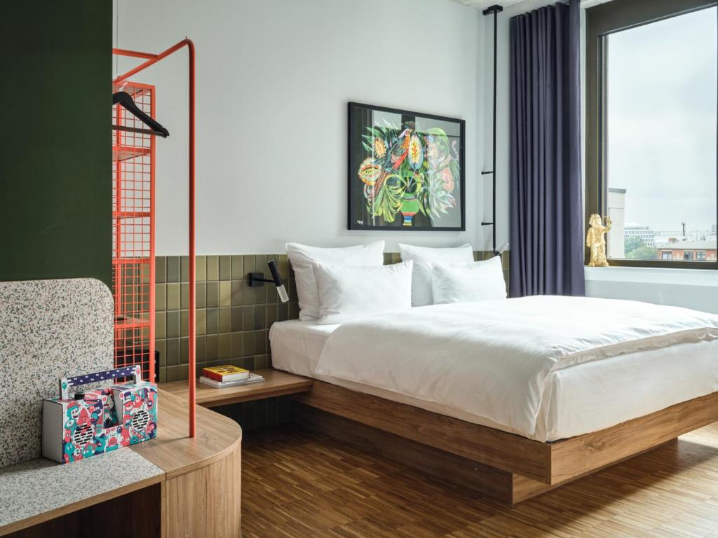 URBAN LOFT Berlin, Berlín