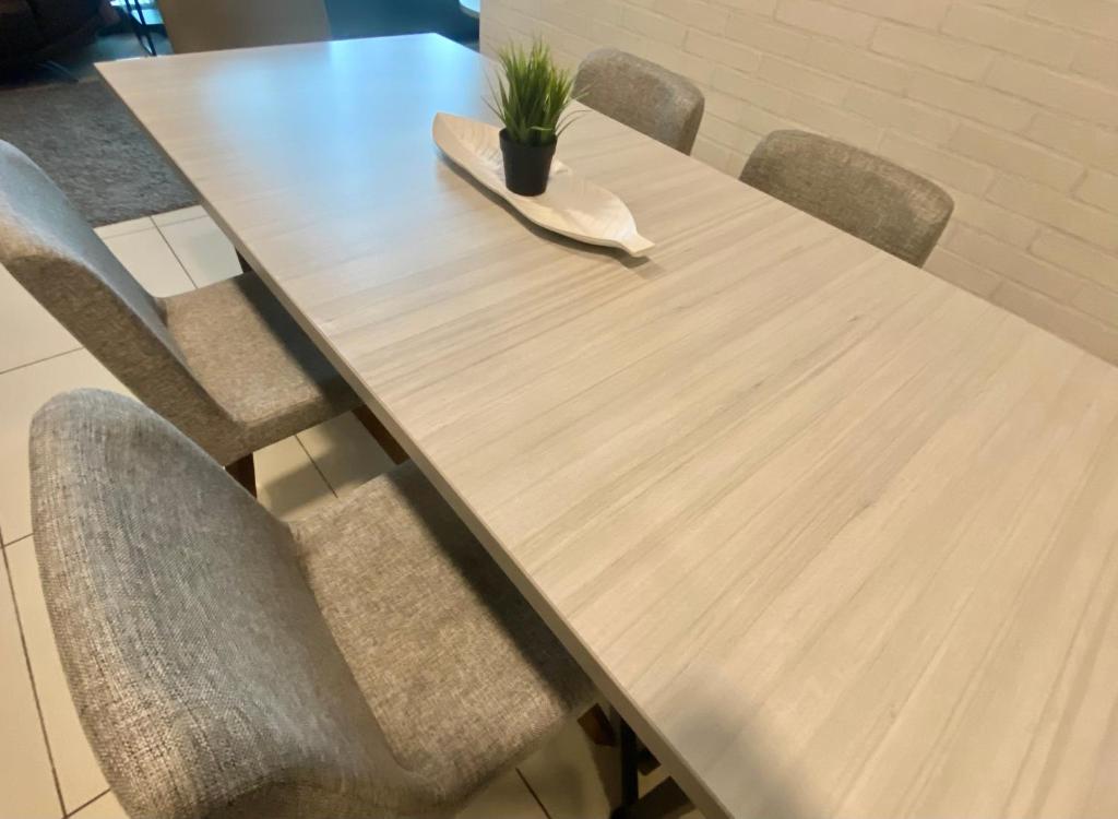 EVO DUPLEX OKED homestay photo