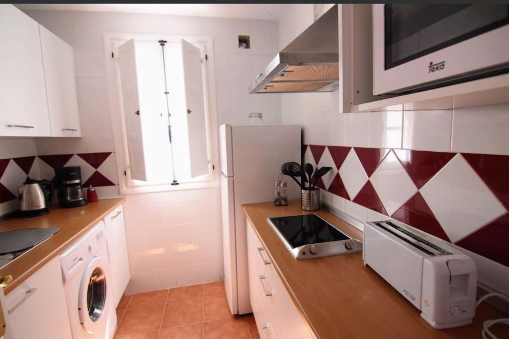 Apartamento La Laja 5 min de la playa - 5