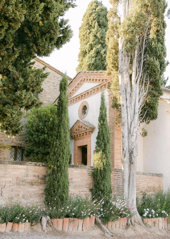 Wine Resort Dievole photo