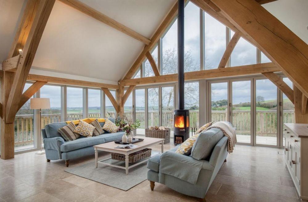 Gitcombe Retreat, Totnes