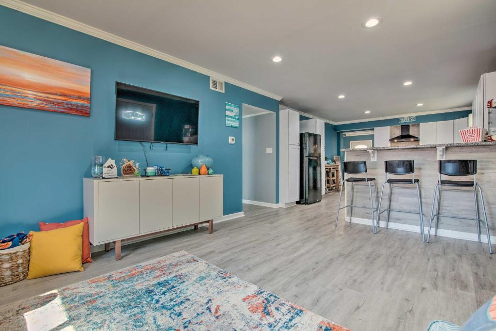 Capital Suites at the Park - 5 Mi to Downtown!