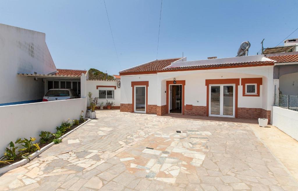 S - Casa da Liberdade