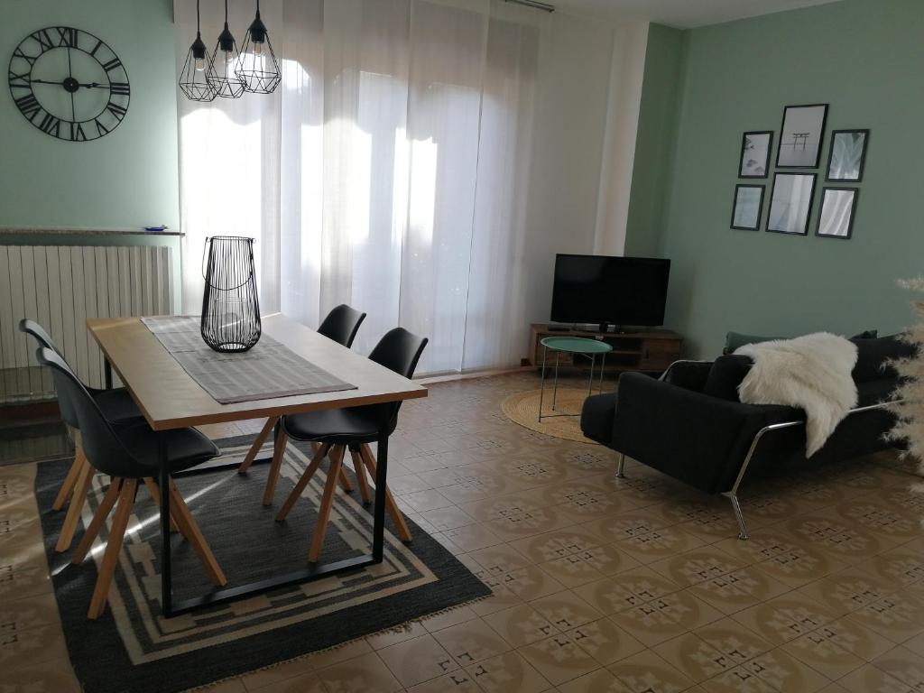 Casa vacanze Donatella