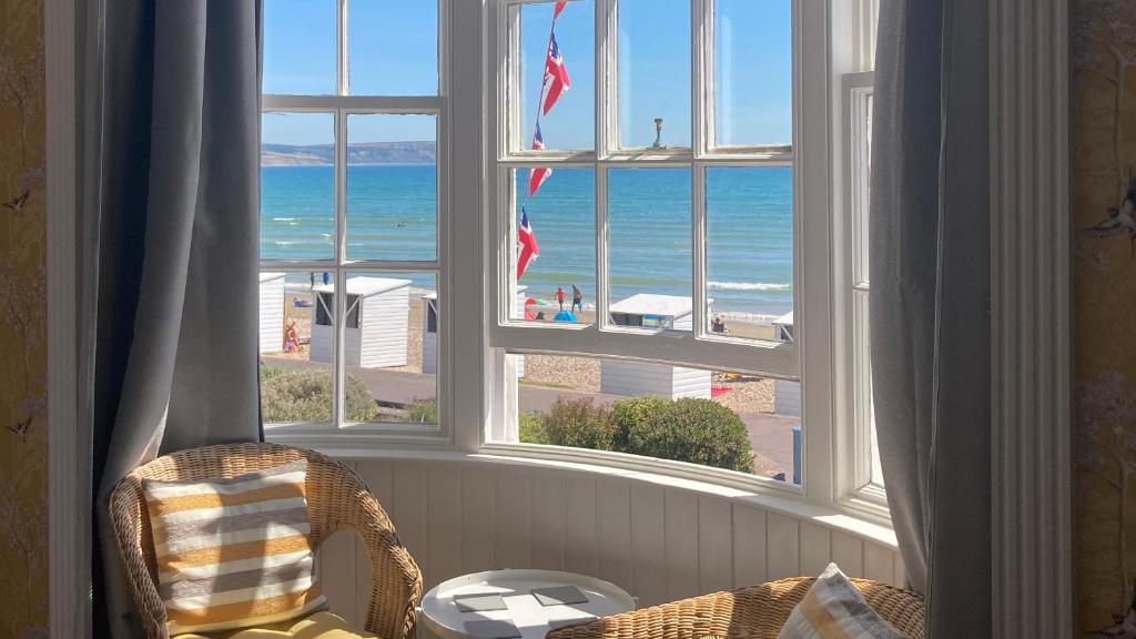 Whitecliff Guest House photo 7