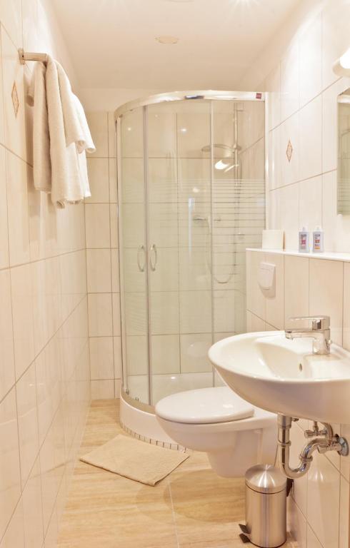 Hotel Ganita Weil am Rhein photo