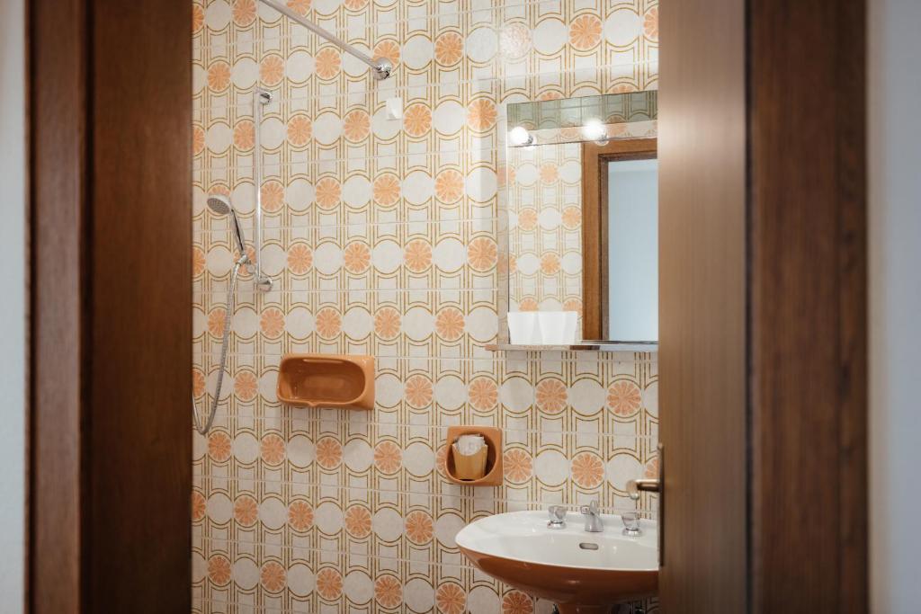 Residence Arche Noah - Colfosco - 4