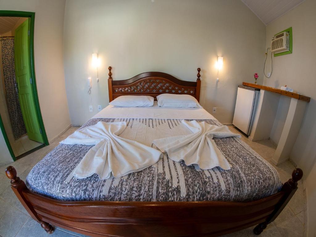 Hotel Marina Porto Abrolhos photo
