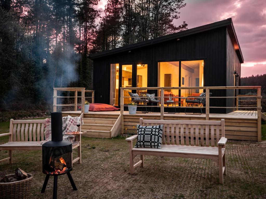 Murmur y Coed, Llanfairpwllgwyngyll