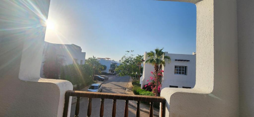 apartment in delta sharm photo