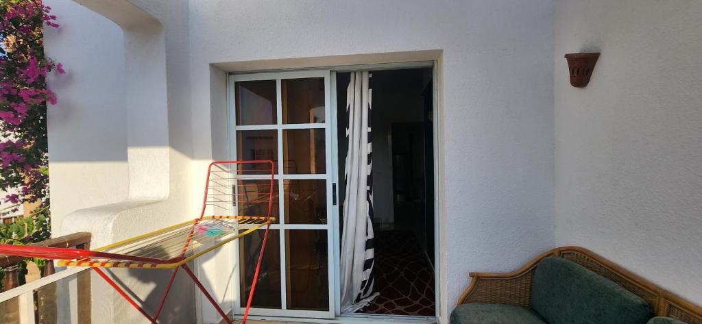 apartment in delta sharm photo