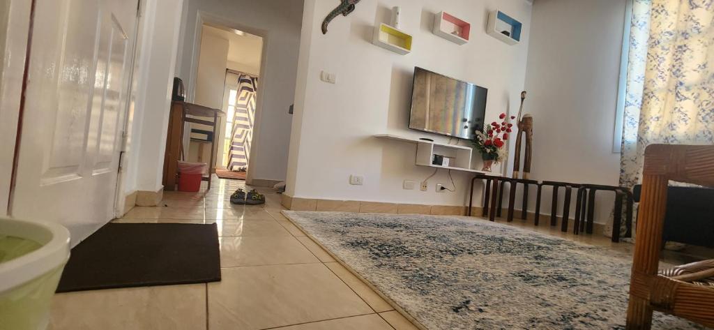 apartment in delta sharm photo
