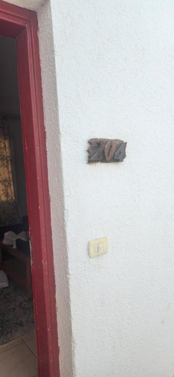 apartment in delta sharm photo