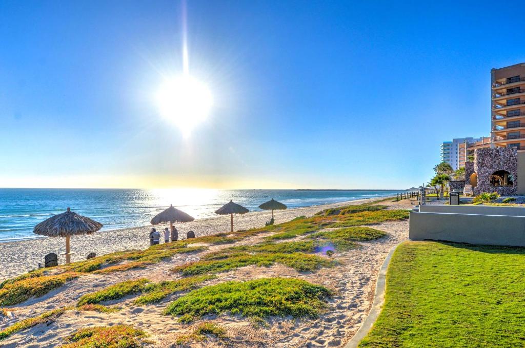 Near Playa Hermosa! Oceanview Rocky Point Villa - 3