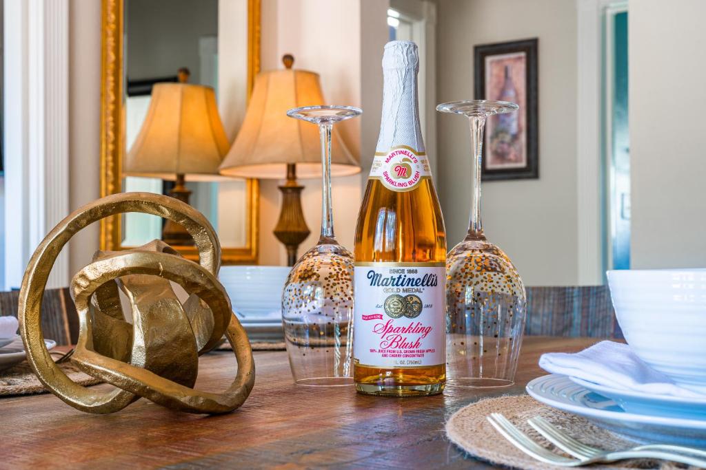 The Hideaway — Hotel in Mount Dora (FL)