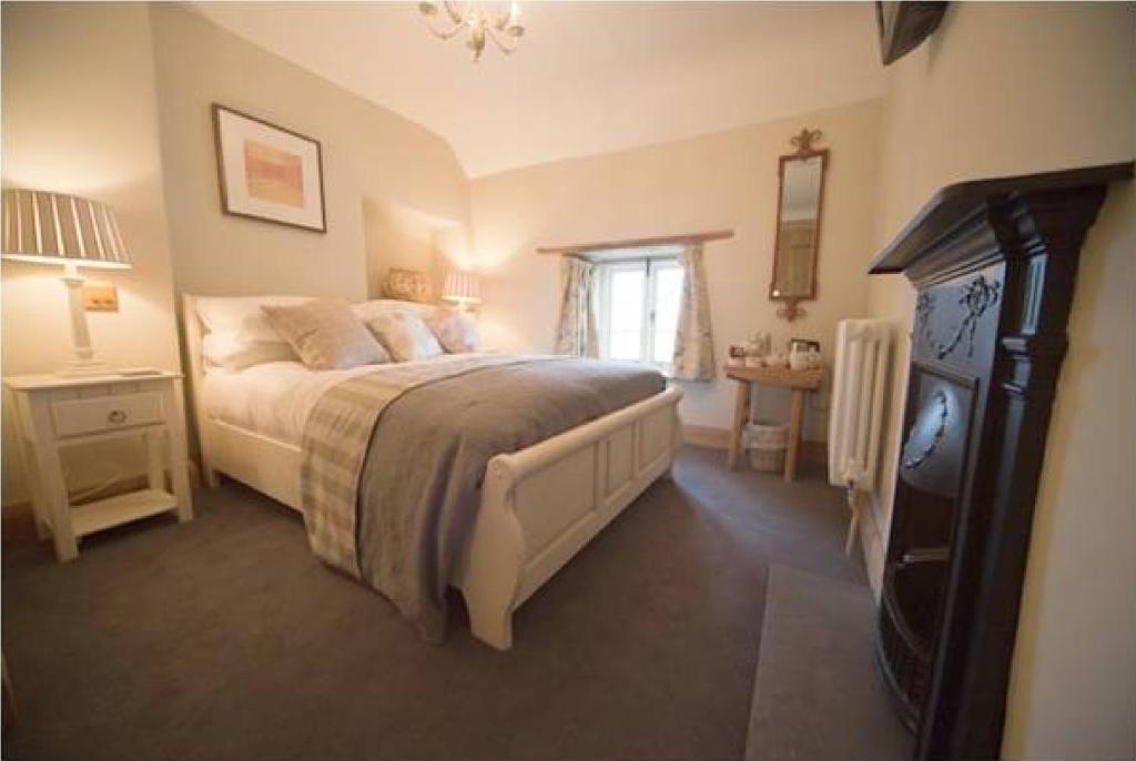 Kingsdon Inn 館内設備