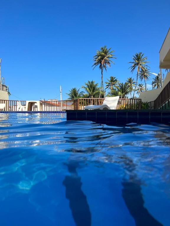 Pousada Coqueiros Prainha