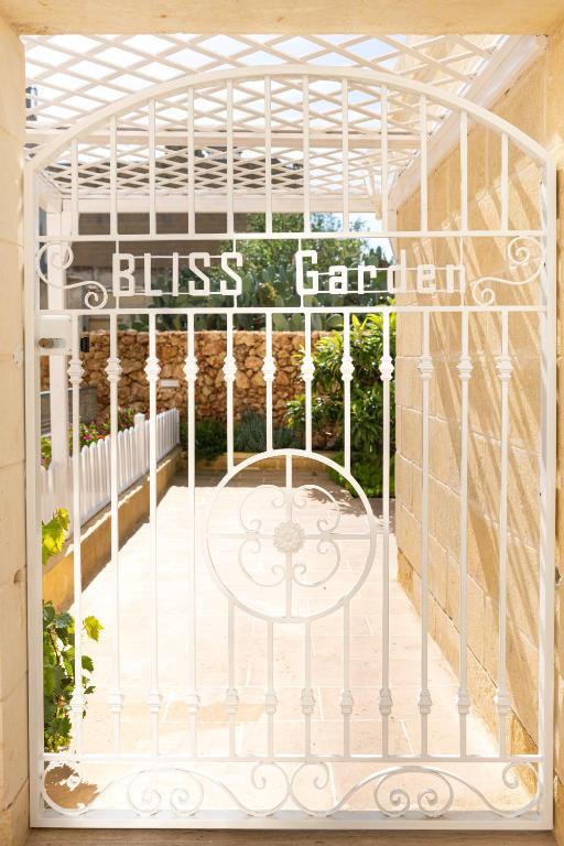 Bliss Boutique Living — Hotel in Gozo