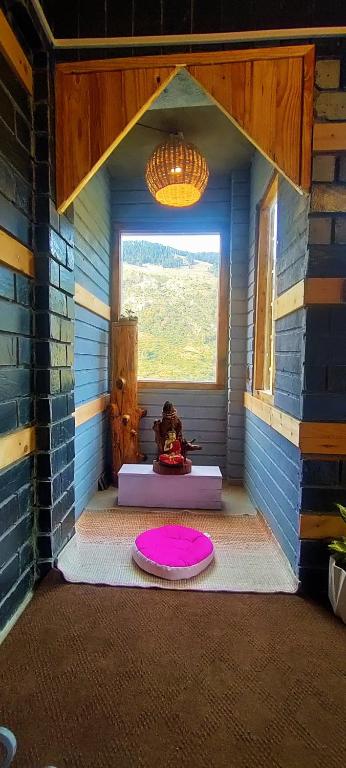Dhauladhar Woodhouse photo