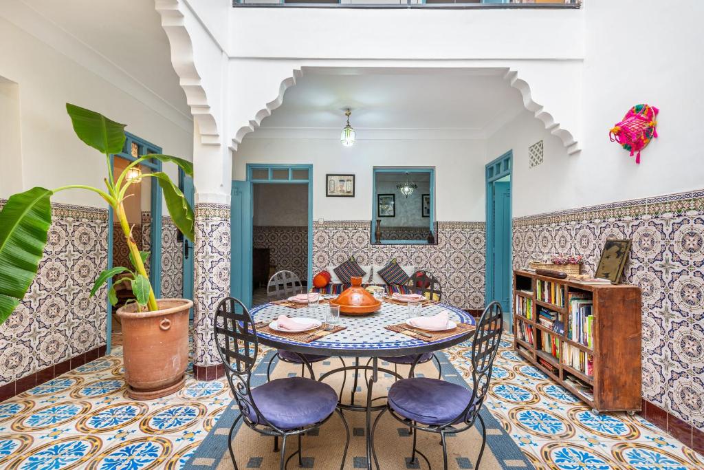 Exclusive private Riad — Hotel in Marrakech