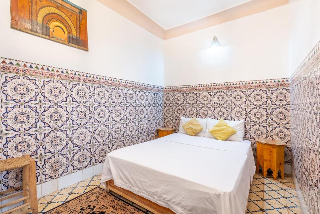 Exclusive private Riad photo