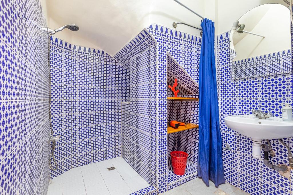 Exclusive private Riad photo