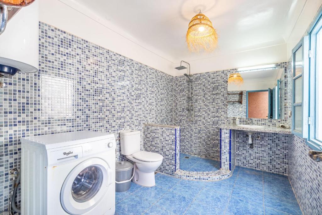Exclusive private Riad photo