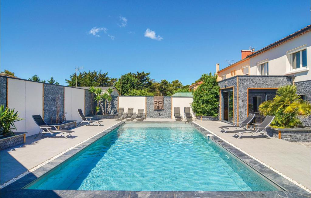 Beautiful Home In Agde - 2