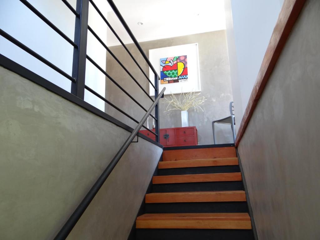 Laura del Mar Hotel Boutique photo