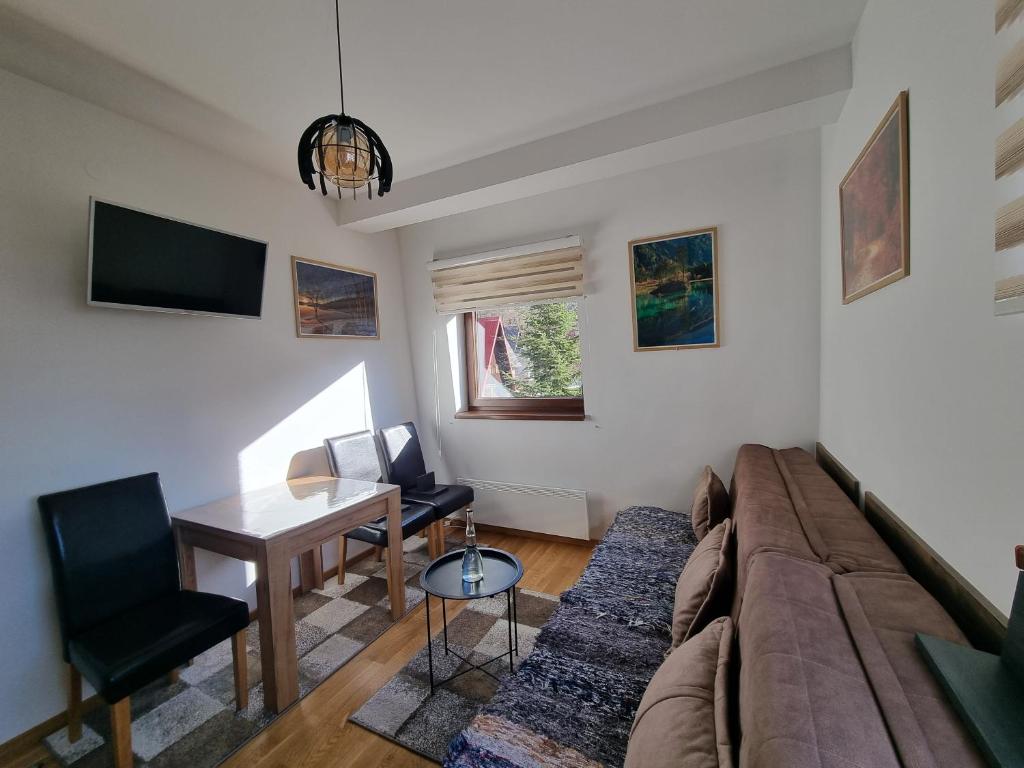 Apartman Srebrena Vila 9 - 2