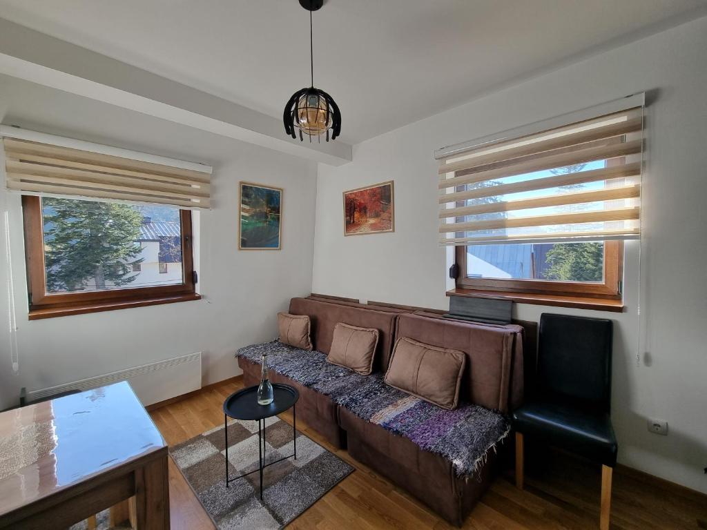 Apartman Srebrena Vila 9 - 4