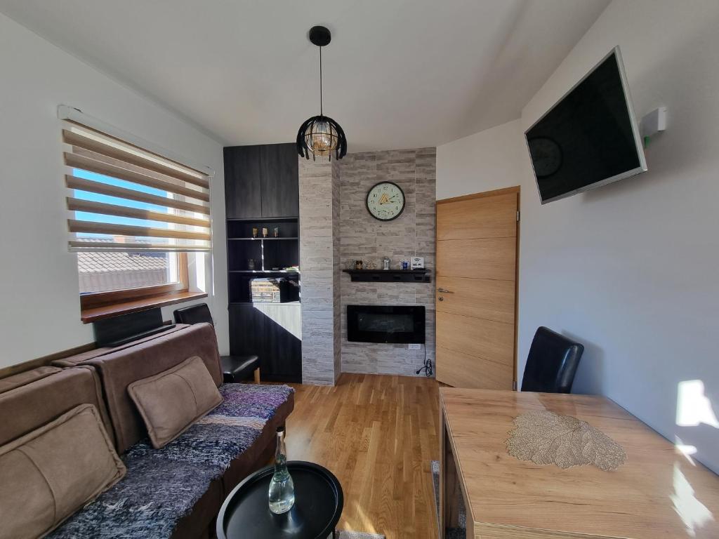 Apartman Srebrena Vila 9 - 3