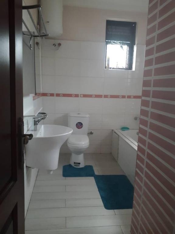 PALATINE APARTMENTS MAKINDYE KIZUNGU, KAMPALA photo