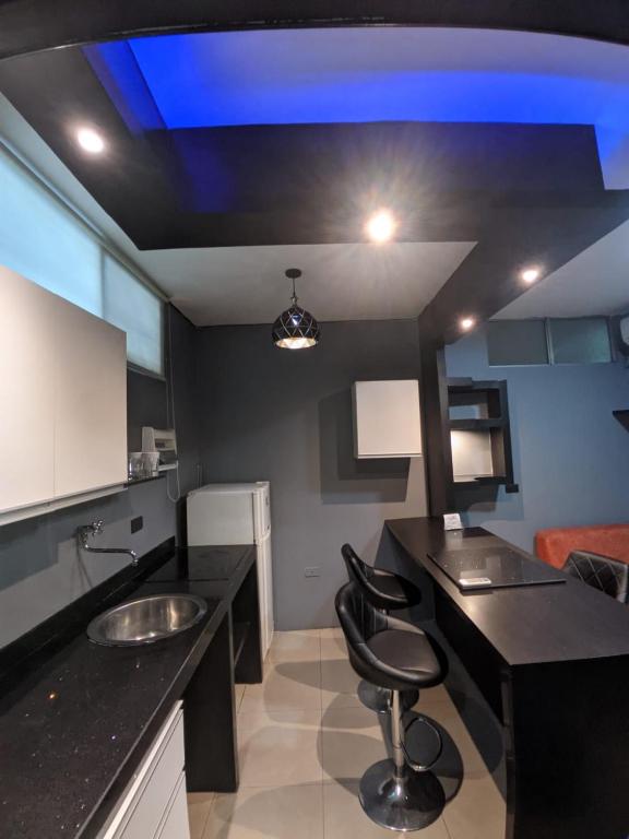 SUITE CENTRO DE GUAYAQUIL