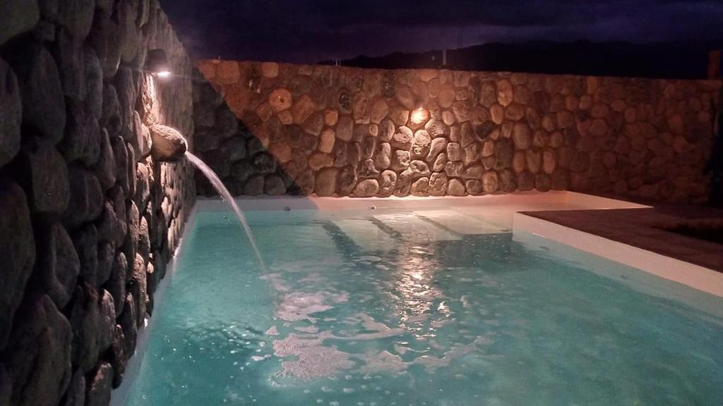 Pasillos del Viñedo - 5