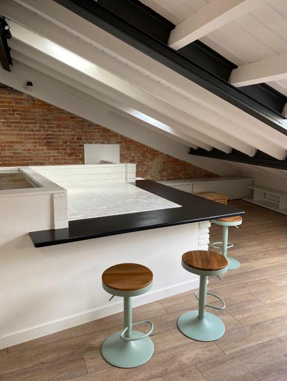 Bluu House - 4
