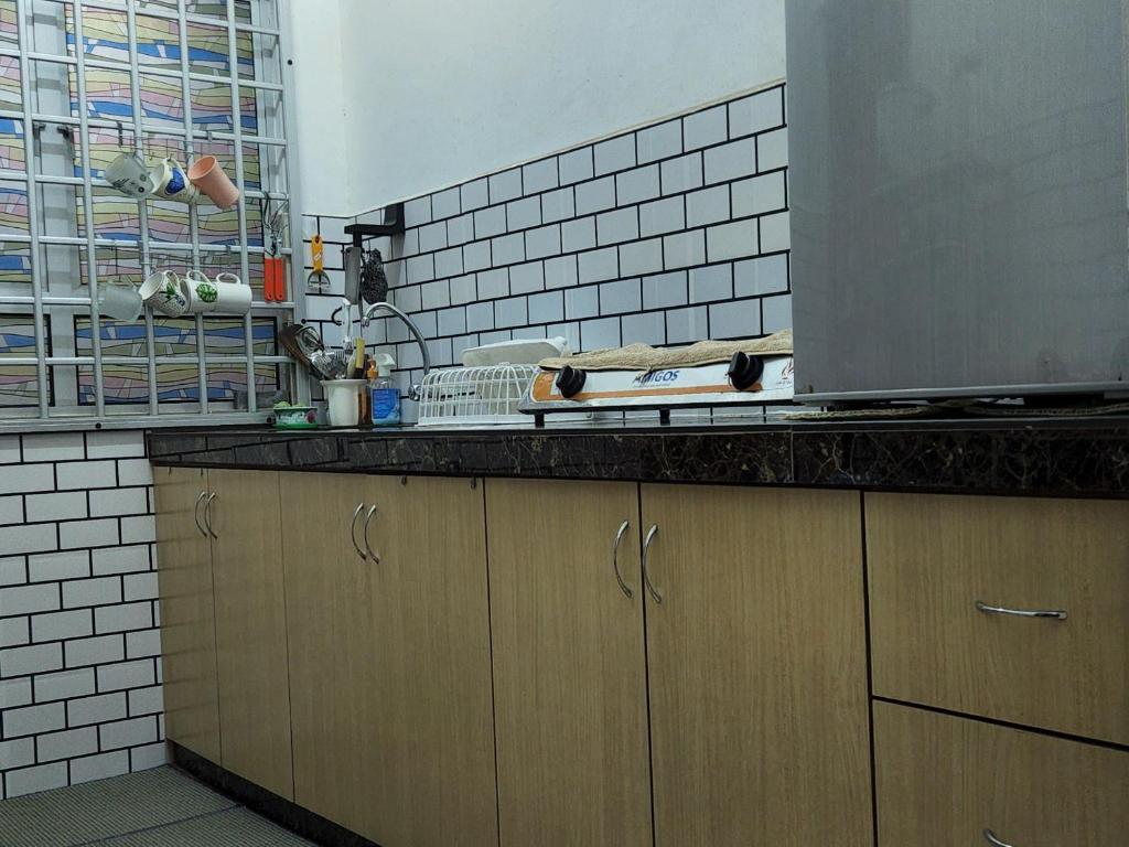 homestay seaview ainee - Muslim sahaja