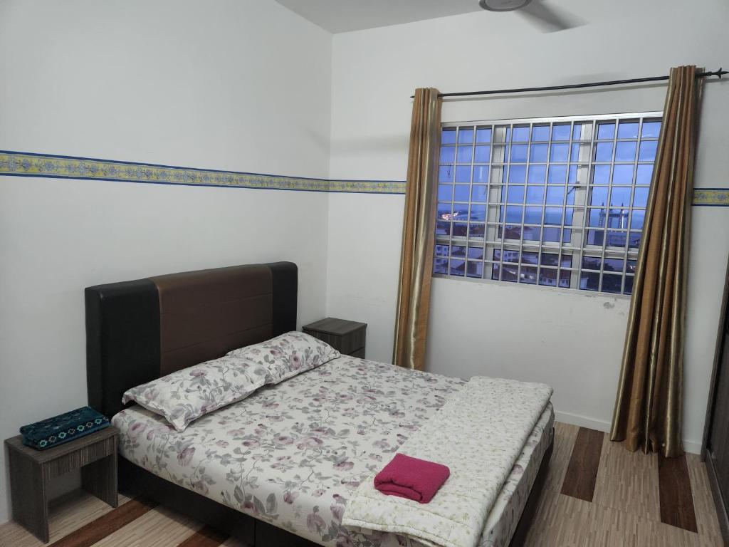homestay seaview ainee - Muslim sahaja photo