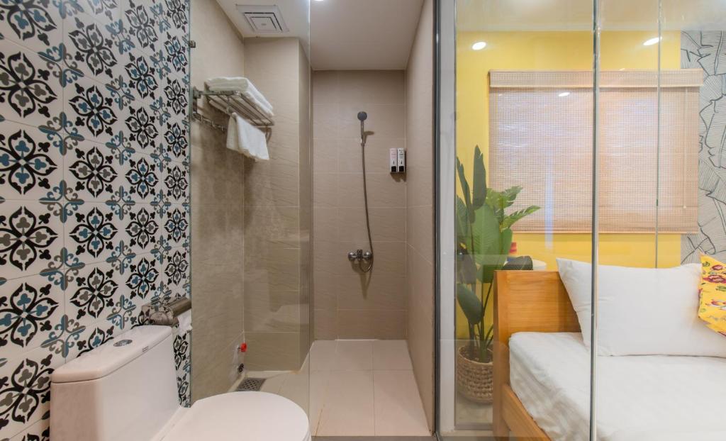 Shoho Hotel Nha Trang photo