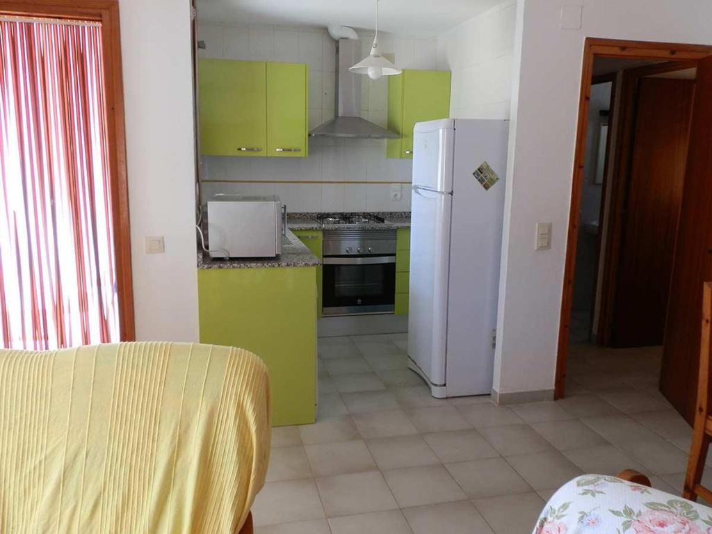 Casa cerca del mar, wifi gratuito, aire opcional, piscina, mascotas aceptadas, playa para perros - ES-184-6 - 3