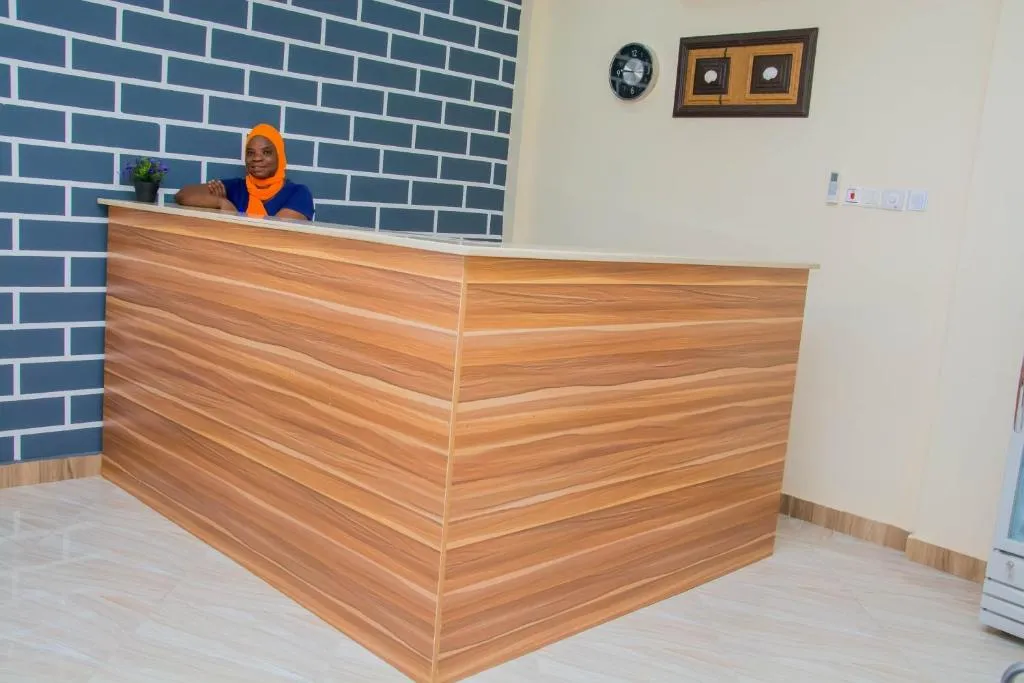 GIDI LODGE, hotel in Tamale