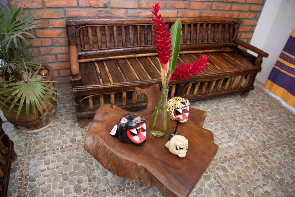 Casa Conejo - 4