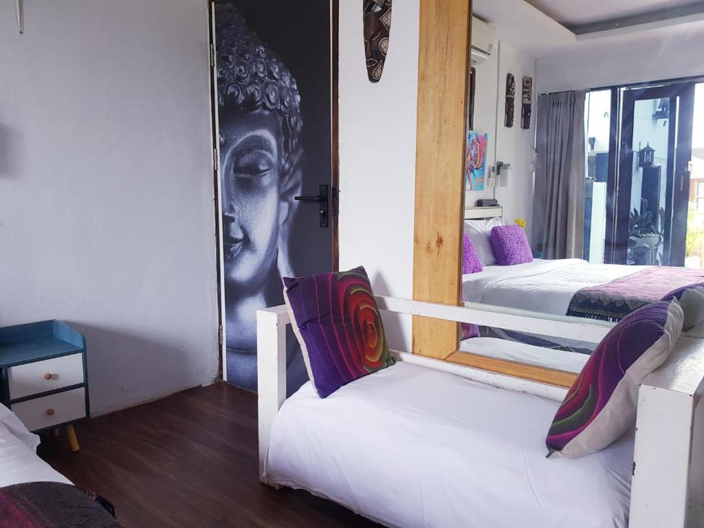 Km4 — Hotel in Pai