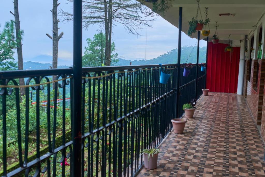 Sunrise View Homestay photo