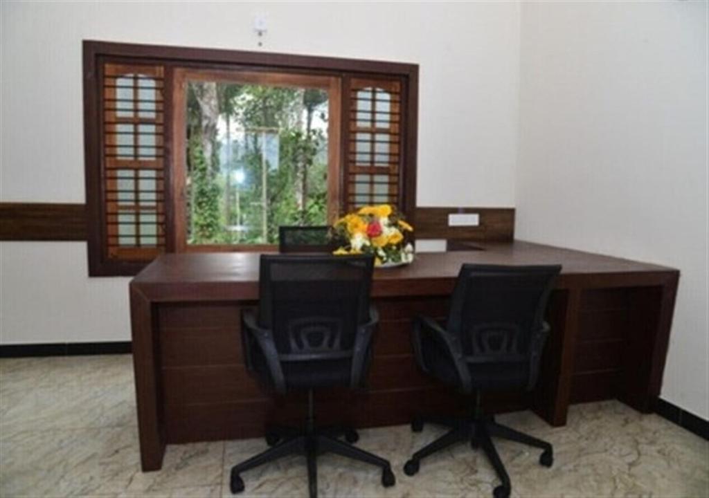 Orange Valley Plantation Holiday  Coorg  photo