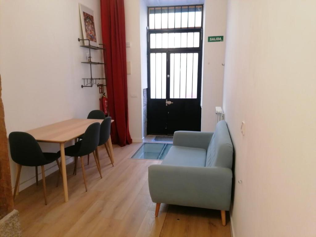 Apartamento de diseño Malasaña - 4